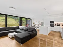 Pronájem rodinného domu, Praha - Jinonice, Nyklíčkova, 217 m2