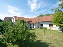 Prodej rodinného domu, Hostín, 204 m2