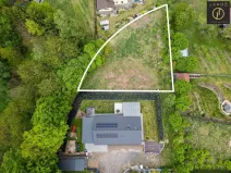 Prodej pozemku pro bydlení, Náchod, Jílová, 1002 m2