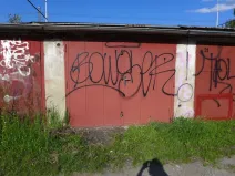 Prodej garáže, České Budějovice - České Budějovice 3, Jírovcova, 16 m2