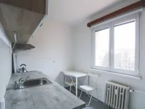 Pronájem bytu 2+1, Praha - Veleslavín, Čílova, 55 m2
