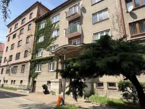 Pronájem bytu 2+1, Hradec Králové, Na Střezině, 55 m2