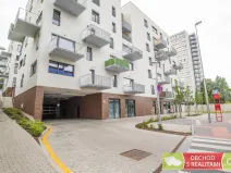 Pronájem ostatní, Praha - Strašnice, Štěchovická