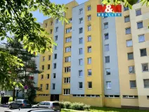 Prodej bytu 4+1, Tábor, Sofijská, 78 m2