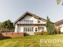 Pronájem vily, Průhonice, Sadová, 350 m2