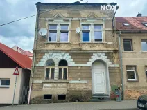Prodej rodinného domu, Nové Město pod Smrkem, Žižkova, 140 m2