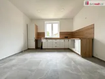 Pronájem bytu 2+1, Droužkovice, Rudé armády, 72 m2
