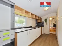 Prodej mobilheimu, Kalhov, 30 m2
