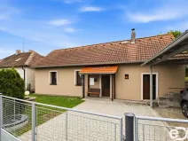 Prodej rodinného domu, Svatá, 98 m2