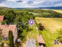 Prodej pozemku pro bydlení, Veselá, 700 m2