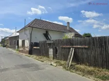 Prodej rodinného domu, Přerov - Přerov XII-Žeravice, Lapač, 68 m2
