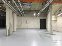Prodej garážového stání, Praha - Hlubočepy, Dostalové, 25 m2