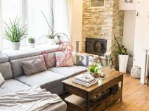 Prodej bytu 3+kk, Železné, 72 m2