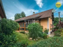 Prodej chalupy, Choltice - Ledec, 100 m2