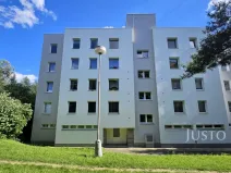 Prodej bytu 3+1, Písek - Budějovické Předměstí, třída Přátelství, 71 m2