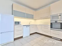 Pronájem bytu 2+kk, Brno, Bělohorská, 64 m2
