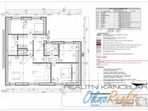 Prodej rodinného domu, Přerov - Přerov XI-Vinary, 122 m2