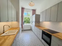 Pronájem bytu 2+1, Praha, Roháčova, 58 m2