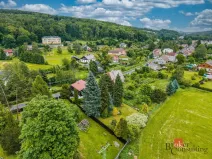 Prodej rodinného domu, Dolní Podluží, 220 m2