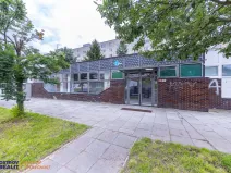 Prodej obchodního prostoru, Šumperk, Temenická, 110 m2