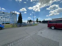 Pronájem skladu, Brno, Vídeňská, 2000 m2