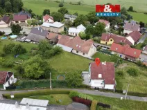 Prodej rodinného domu, Všeň, 124 m2