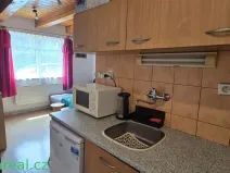 Pronájem bytu 1+kk, Kuřim, Smetanova, 25 m2