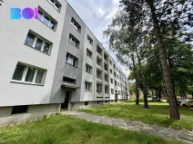 Prodej bytu 2+1, Ostrava, Slepá, 56 m2