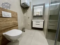 Pronájem bytu 2+kk, Brno, Provazníkova, 41 m2
