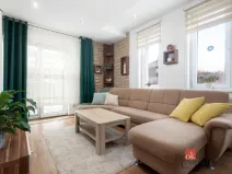 Prodej rodinného domu, Krasov, 268 m2