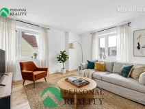 Prodej bytu 3+kk, Přelouč, B. Němcové, 74 m2