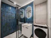 Pronájem bytu 2+kk, Praha - Hostivař, Arnošta Staňka, 47 m2