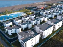 Prodej bytu 2+kk, Tale Lezhe, Albánie, Plazhi Tale, 66 m2