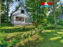 Prodej chaty, Plavsko, 52 m2