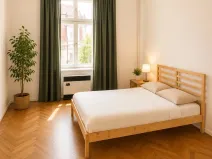 Pronájem bytu 2+1, Brno, Kozí, 81 m2