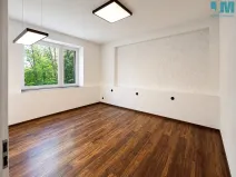 Pronájem bytu 2+1, Třebíč, Sadová, 73 m2