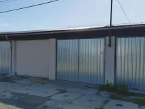 Pronájem skladu, Rokycany, U Bílé haldy, 48 m2