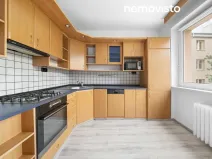 Prodej bytu 3+1, Ostrava, Mojmírovců, 72 m2