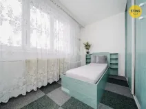 Prodej bytu 1+1, Ostrava - Poruba, 40 m2