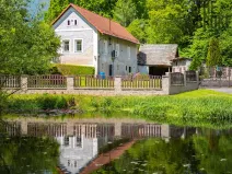 Prodej rodinného domu, Neveklov - Přibyšice, 79 m2