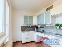 Prodej bytu 2+1, Slaný, Stehlíkova, 45 m2
