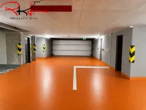 Pronájem garáže, Praha, Stočesova, 14 m2