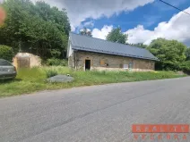 Prodej rodinného domu, Srby, 120 m2