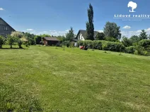 Prodej pozemku pro bydlení, Třinec, 1000 m2