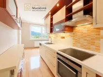 Prodej bytu 2+1, Šumperk, Gagarinova, 54 m2