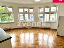 Pronájem bytu 3+kk, Zlín, Soudní, 71 m2