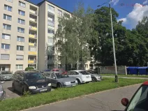 Prodej bytu 3+1, Přerov - Přerov I-Město, Kosmákova, 78 m2
