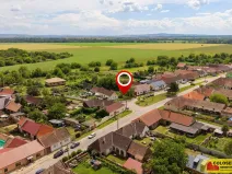 Prodej pozemku pro bydlení, Dyjákovice, 951 m2