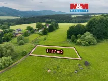 Prodej pozemku pro bydlení, Šemnice - Pulovice, 1127 m2