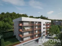 Prodej bytu 3+kk, Beroun, 73 m2